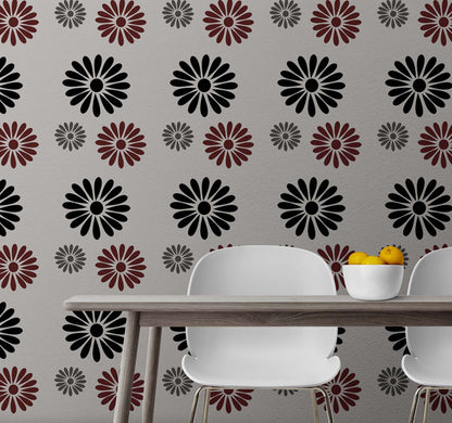 wall stencil for painting
