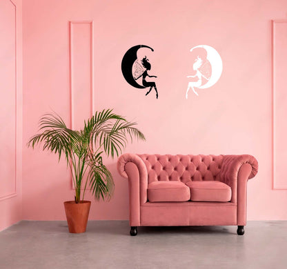 kamdhenu stencil for wall painting home