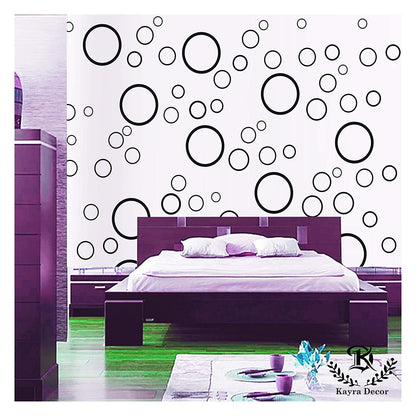wall stencil for home decoration