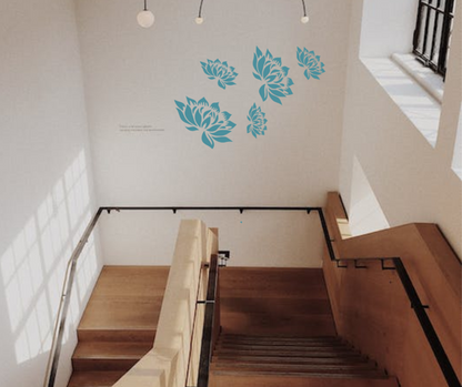 Premium stencil sheet for painting and craft activities