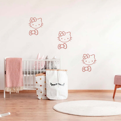  stencils for wall birds