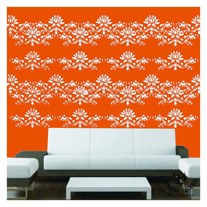 Premium stencil sheet for painting and craft activities