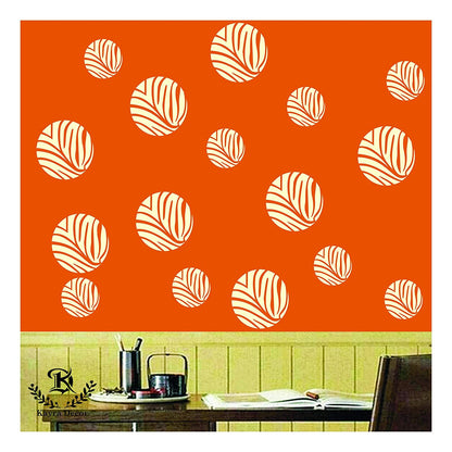 stencil design for wall painting wall tree