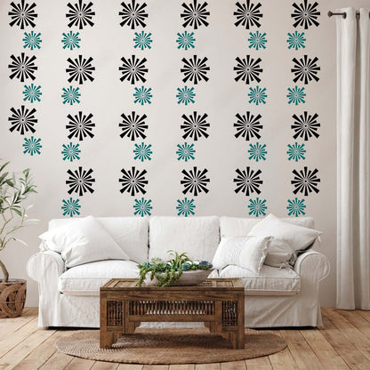 Premium stencil sheet for painting and craft activities