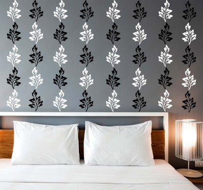 senstill sticker paint wall