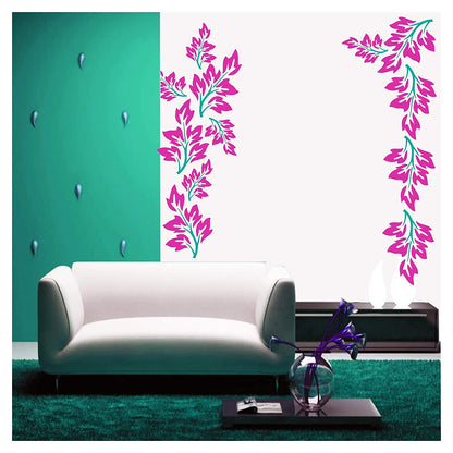 room wall paint design