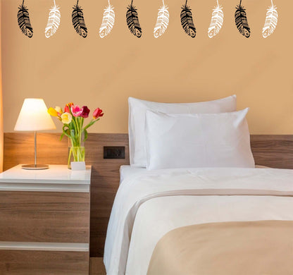 decor wall stencil