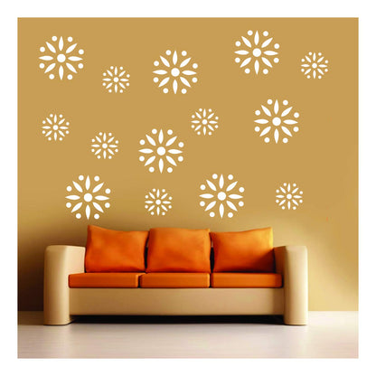 Premium stencil sheet for painting and craft activities