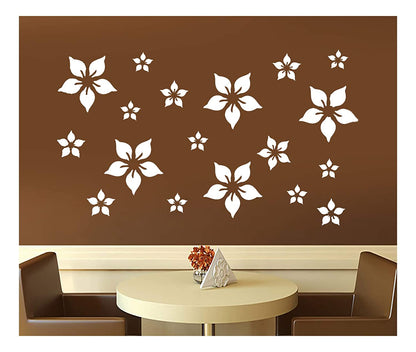 kids room stencils for wall painting