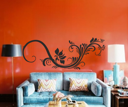 wall art stencils for painting for secondary school