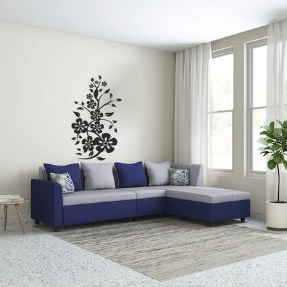 wall painting design paper