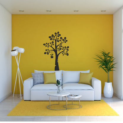 elephant stencils for wall painting