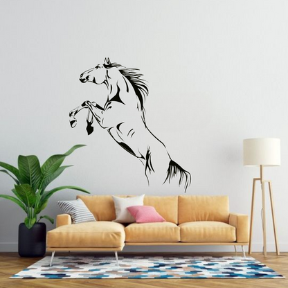  stencils wall painting