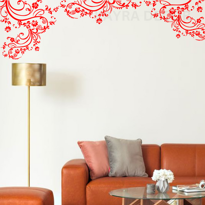 Premium stencil sheet for painting and craft activities