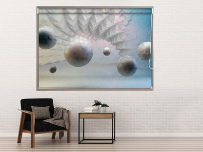 Blackout Roller Blinds for Window Modern Design
