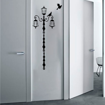 wall paint stencil design