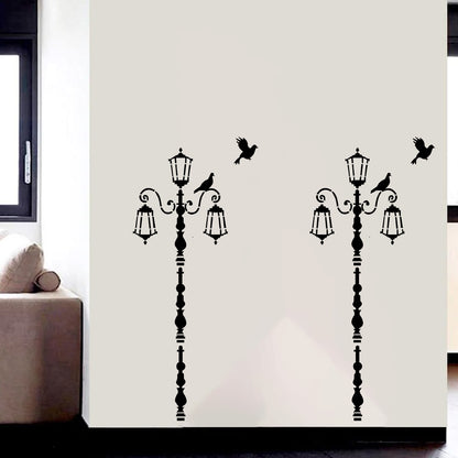 colour stencils for wall painting