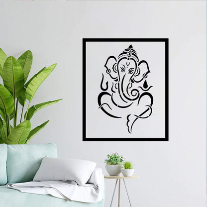 small wall stencil designs