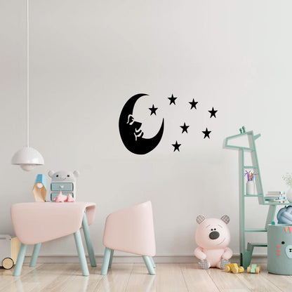 wall decoration stencils